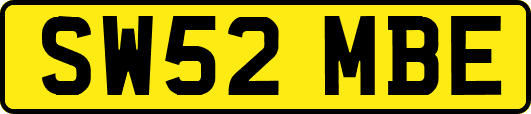 SW52MBE
