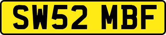 SW52MBF
