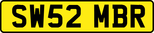 SW52MBR