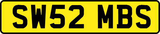 SW52MBS