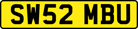 SW52MBU