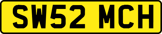 SW52MCH