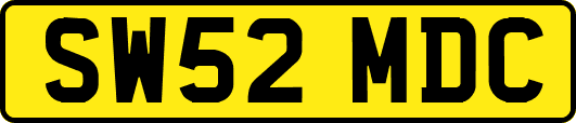 SW52MDC