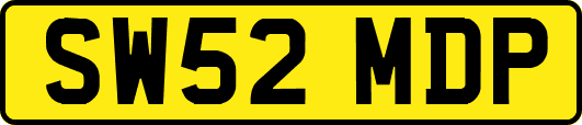 SW52MDP