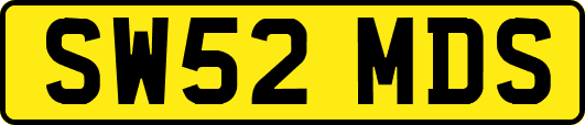 SW52MDS