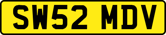 SW52MDV