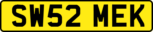 SW52MEK