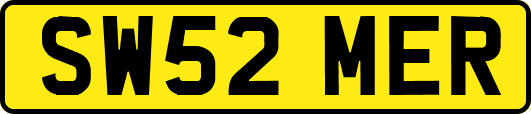 SW52MER