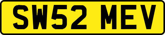 SW52MEV