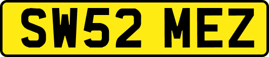 SW52MEZ
