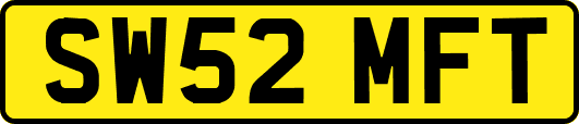 SW52MFT