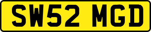 SW52MGD