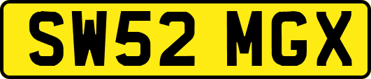 SW52MGX