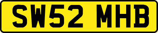 SW52MHB