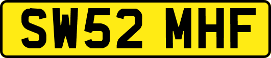 SW52MHF