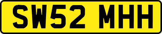 SW52MHH
