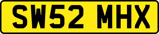SW52MHX