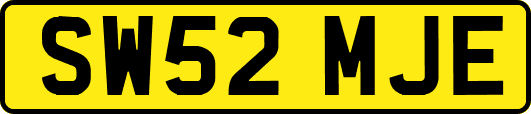 SW52MJE