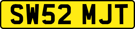 SW52MJT