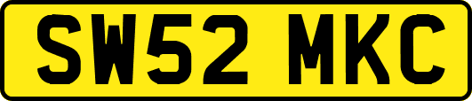 SW52MKC