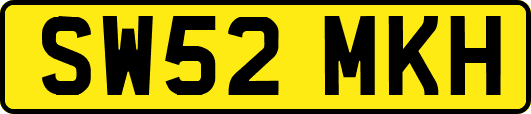 SW52MKH