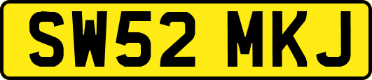 SW52MKJ
