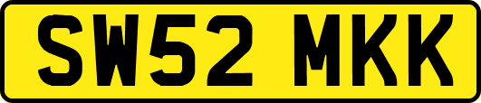 SW52MKK