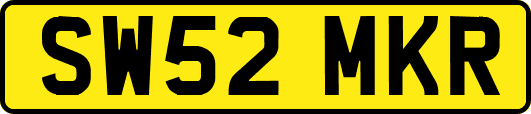 SW52MKR
