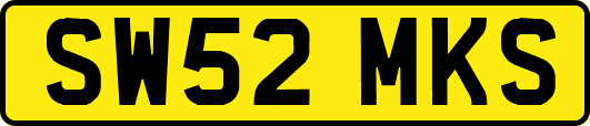 SW52MKS