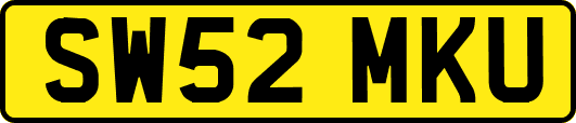SW52MKU