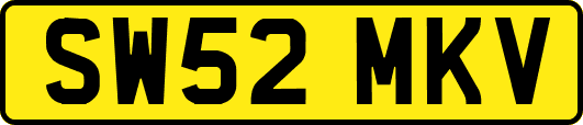 SW52MKV