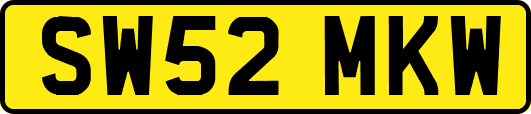 SW52MKW