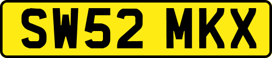 SW52MKX