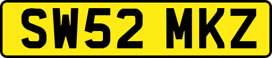 SW52MKZ