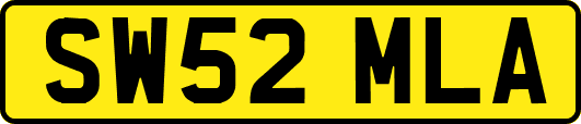 SW52MLA