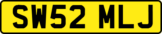SW52MLJ