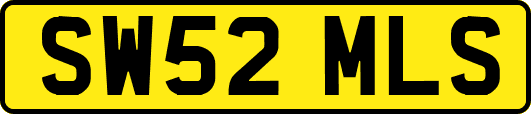 SW52MLS
