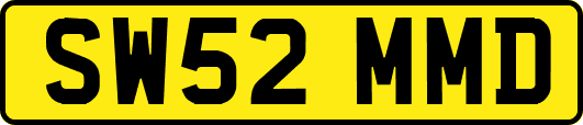 SW52MMD