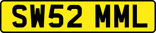 SW52MML