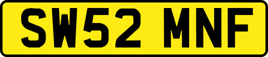 SW52MNF