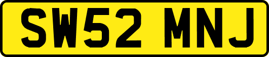 SW52MNJ