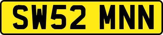 SW52MNN