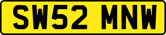 SW52MNW