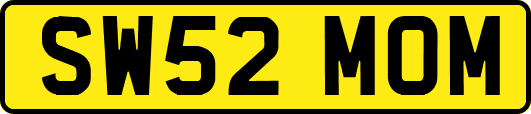 SW52MOM