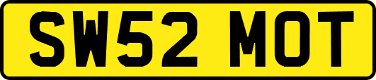 SW52MOT