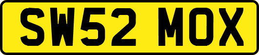 SW52MOX