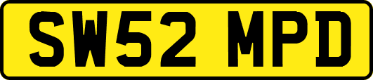 SW52MPD
