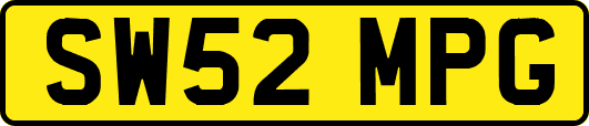 SW52MPG