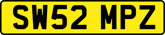 SW52MPZ