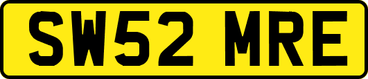 SW52MRE